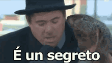 Segreto Acqua In Bocca Il Nostro Segreto GIF - Secret Mums The Word Our Secret GIFs