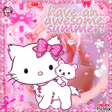 Charmmy Kitty Sanrio GIF - Charmmy Kitty Sanrio GIFs