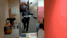 Jackass High-Five