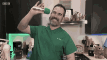 Operation Ouch GIF - Operation Ouch Mic GIFs