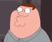 Peter Griffin Angmerino GIF - Peter Griffin Angmerino GIFs