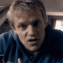 elton pope marc warren doctor who dr who tumblr