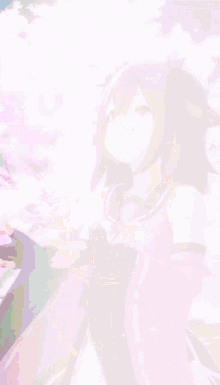 Sakura Chiyono O Uma Musume GIF - Sakura Chiyono O Uma Musume GIFs