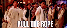 Pull The Rope GIF - Pull The Rope GIFs