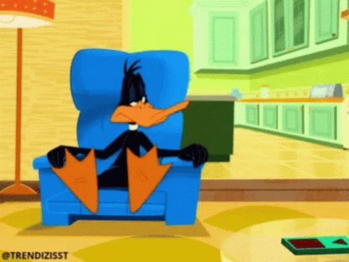 Daffy Dack Back Pain GIF - Daffy Dack Back Pain Trendizisst - Discover & Share GIFs Daffy Dack Back Pain GIF - Daffy Dack Back Pain Trendizisst - Discover & Share GIFs