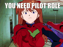 pilot discord