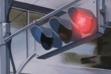 Traffic Light Lights GIF - Traffic Light Lights Red Light GIFs