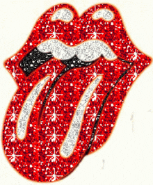 Rolling Stones GIF