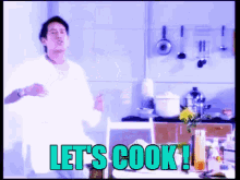 Lets Cook Cooking GIF - Lets Cook Cooking Birdthongchai GIFs