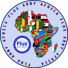 flux africa flux web3 flux army africa