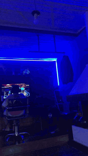 Game Room Wesley GIF - Game Room Wesley - Discover & Share GIFs