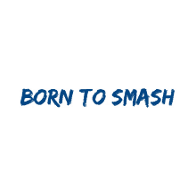 born to smash smash lob londerzeel badminton
