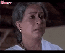 When You Hear Something Sad.Gif GIF - When You Hear Something Sad Sheela Manasinakkare GIFs