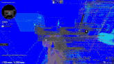 a screen shot of a video game with the number 99 on the bottom right