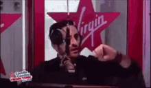 Camicule Combal GIF - Camicule Combal Virgin Tonic GIFs