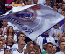 Real Madrid Merengues GIF - Real Madrid Merengues Galacticos GIFs