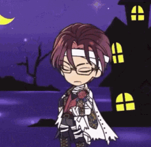 Riche Yumekuro Yumekuro GIF - Riche Yumekuro Yumekuro Dream Meister And The Recollected Black Fairy GIFs