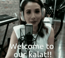 karylle kalat welcome to our kalat