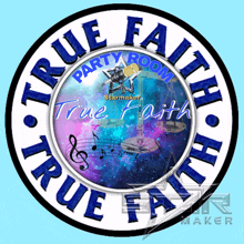 Tff True GIF - Tff True Faith GIFs
