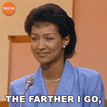 The Farther I Go The More Nervous I Get Buzzr GIF - The Farther I Go The More Nervous I Get Buzzr As The Distance Increases So Does My Anxiety GIFs