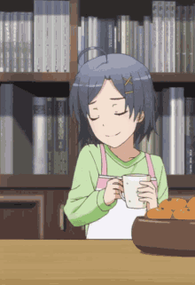 Anime Ore Gairu GIF - Anime Ore Gairu My Youth Romantic Comedy Is Wrong As I Expected GIFs