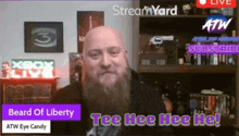Aftertheweekend R2theicky GIF - Aftertheweekend R2theicky Beardofliberty GIFs