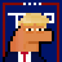 Bestfrens Trump GIF - Bestfrens Trump Dog GIFs