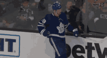 Toronto Maple Leafs Jason Spezza GIF - Toronto Maple Leafs Jason Spezza Leafs GIFs