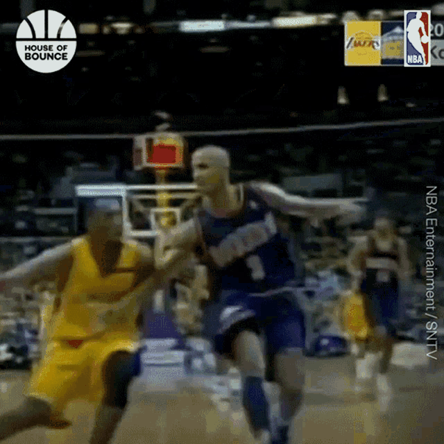 180dunk Kobe Bryant GIF - 180Dunk Kobe Bryant Kobe - Discover & Share GIFs