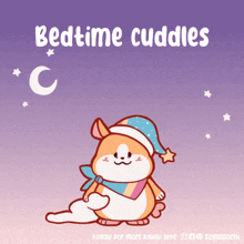 Bedtime-cuddles Hug GIF