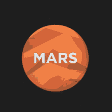 Mission To Mars Mars GIF - Mission To Mars Mars Server GIFs