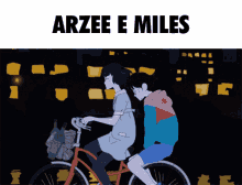 Arzee Miles GIF - Arzee Miles Skitchura GIFs