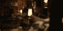 Doll Lights Off GIF - Doll Lights Off Night Time GIFs
