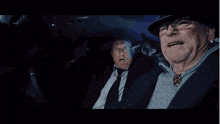 Pete And Bas Uk Drill GIF - Pete And Bas Pete Bas GIFs
