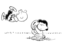 Charlie Brown Lucy GIF - Charlie Brown Lucy Peanuts GIFs