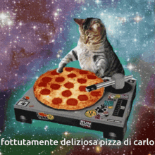 Pizza Carlo Pizza Di Carlo GIF - Pizza Carlo Pizza Di Carlo GIFs