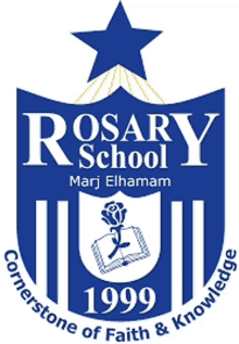 School Rosary School GIF - School Rosary School Rosaryschoolmarjalhamam GIFs