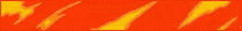 the word system is on a red background with fire
