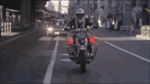 Daitokai Car Stunt GIF - Daitokai Car Stunt Police GIFs