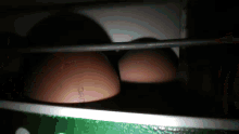 Gennadiy Gorin Refrigerator GIF