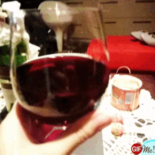 Wine Bialystok GIF - Wine Bialystok Wino GIFs