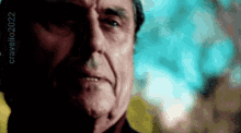 Your Life Is Now Forfeit Ian Mcshane GIF - Your Life Is Now Forfeit Ian Mcshane Winston GIFs