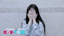 Hayoung Fromis_9 GIF - Hayoung Fromis_9 GIFs