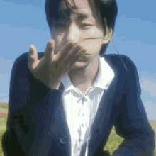 Heeseung Enhypen Dimension Answer Yet GIF - Heeseung Enhypen Dimension Answer Yet Cottagecore GIFs