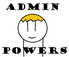 Admin Powers GIF - Admin Powers Adminpowers GIFs