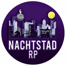 nachtstad