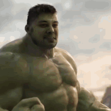 Rondillo Hulk GIF - Rondillo Hulk GIFs