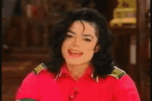 I Love Michael Jackson So Much Mj GIF - I Love Michael Jackson So Much Mj Michael Jackson GIFs