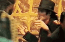 Michael Jackson Here GIF - Michael Jackson Here GIFs
