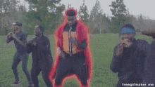 Naruto Dance GIF - Naruto Dance Dance Off GIFs